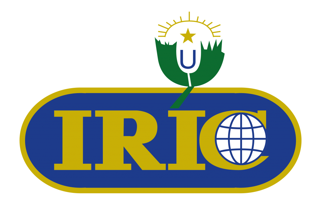 IRIC Logo