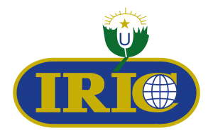 IRIC Logo