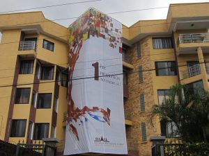 Ecole Supérieure Spéciale d’Architecture du Cameroun (ESSACA), yaoundé région du centre