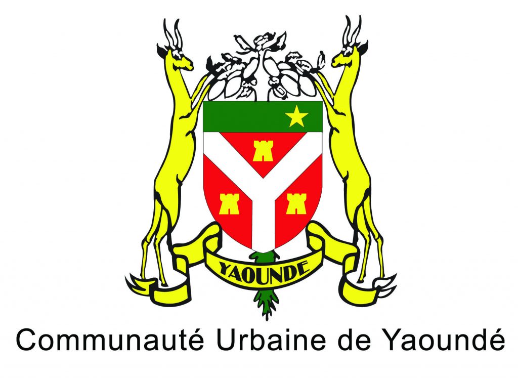 Communauté urbaine de yaoundé