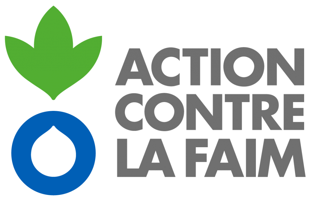 Action Contre la faim CAmeroun