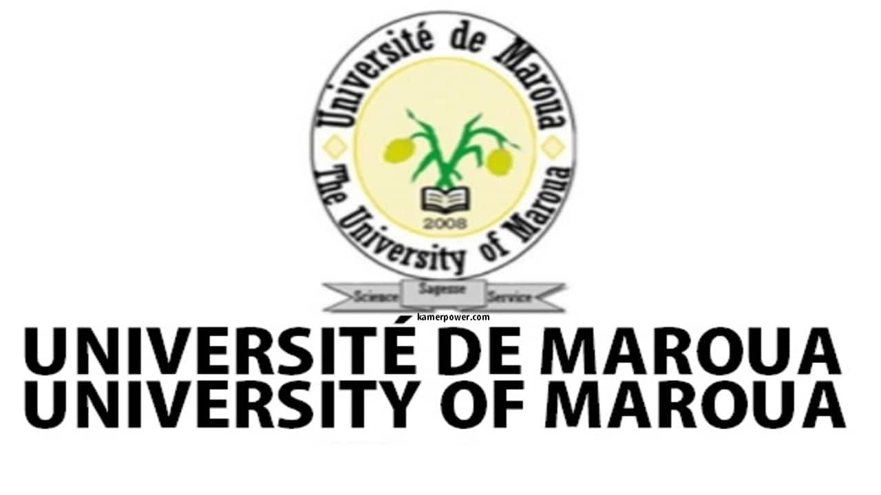 université de maroua