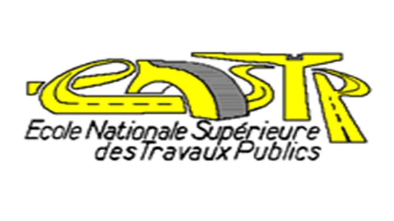 ENSTP Yaoundé logo