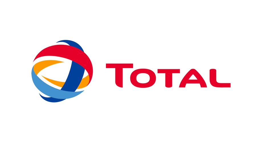 Logo Total