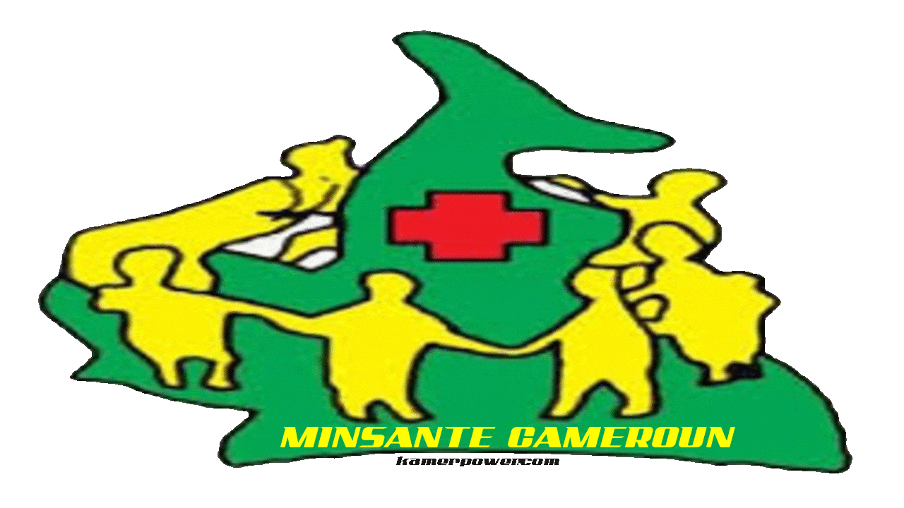 Minsante logo