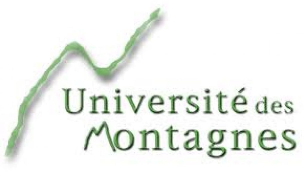 université des montagnes logo