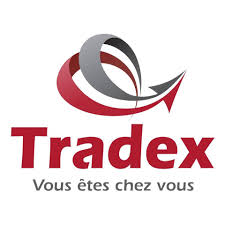 Tradex logo