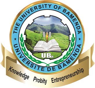 Logo university of bamenda
