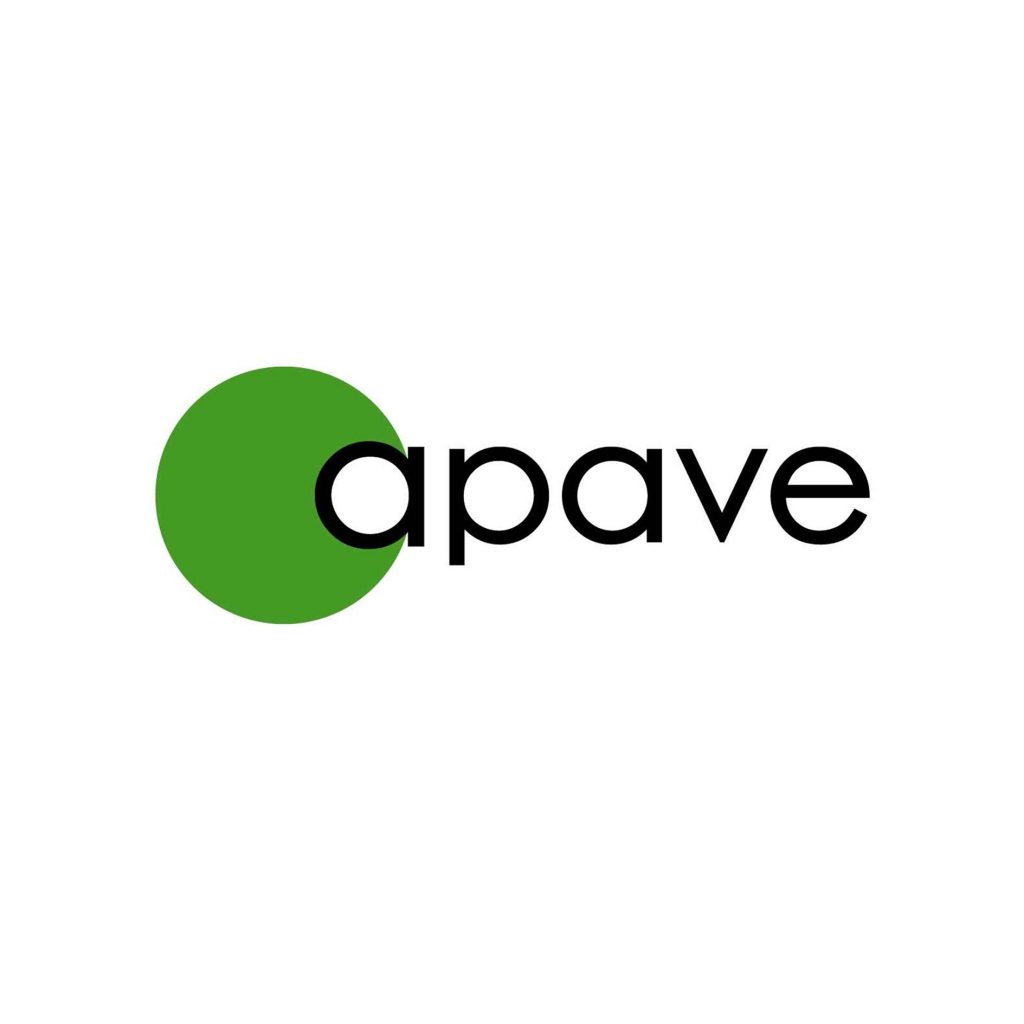 logo apave recrutement