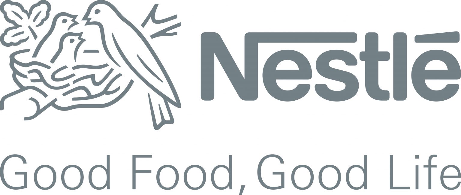 Logo Nestlé