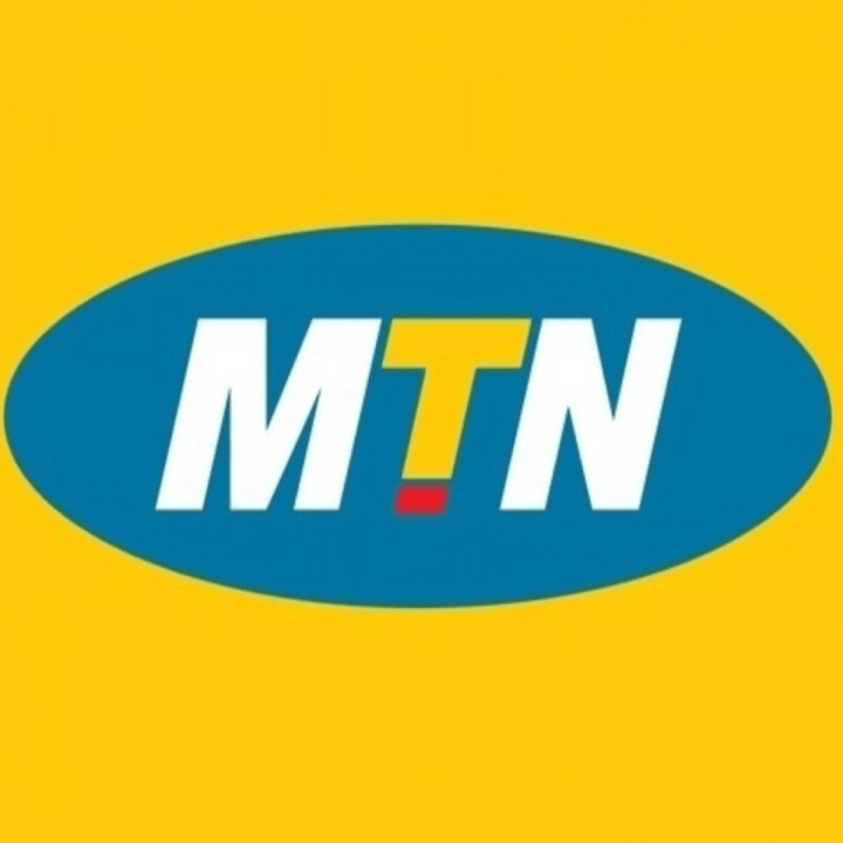 MTN Cameroun Logo