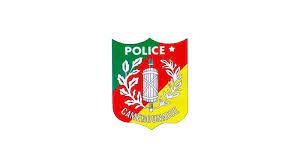 dgsn logo concours police