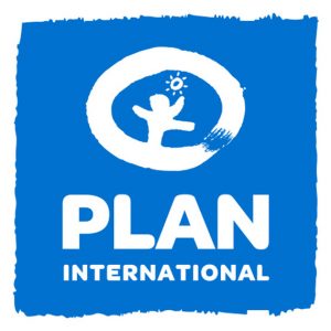 Plan-International logo