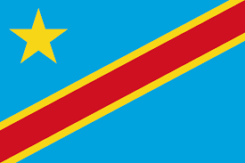 drapeau du congo kinshasa | concours info