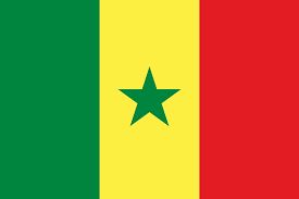 drapeau du senegal | concours info