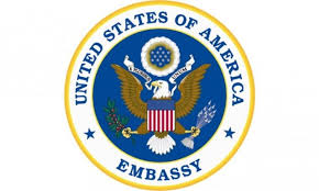 Ambassa des etats unis au cameroun