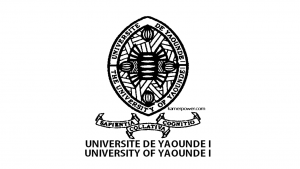 université de Yaoundé 1